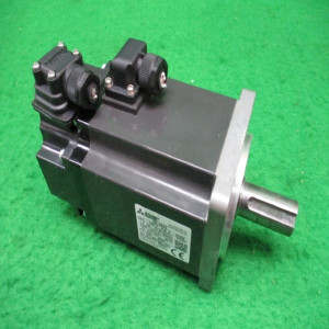 북62978/서보모터/HG-KR43/400W/미쓰비시